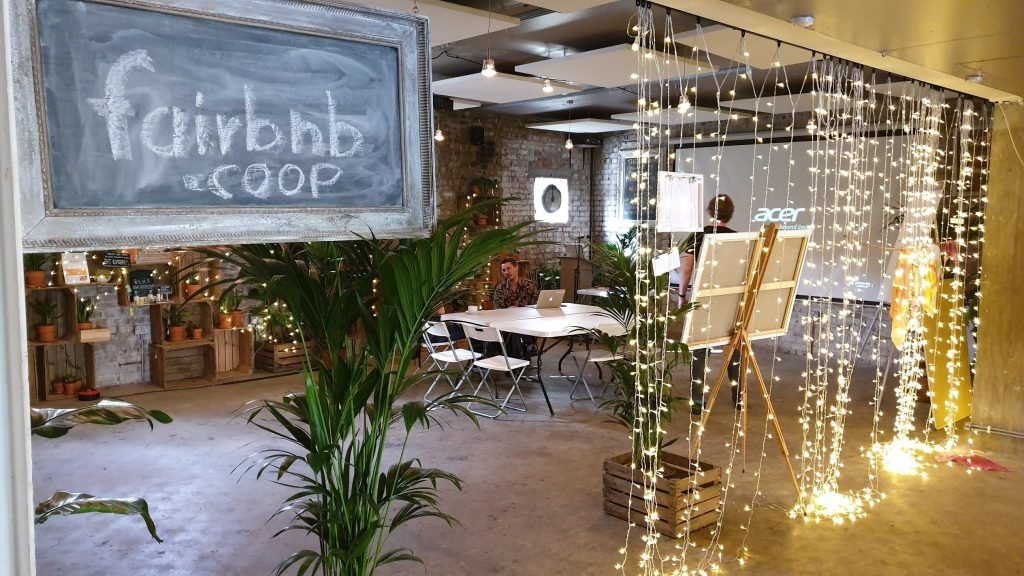 Fairbnb.coop