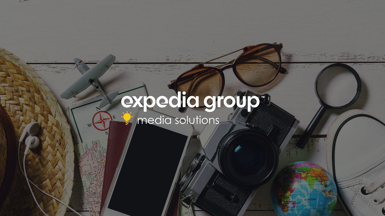Expedia Group Media