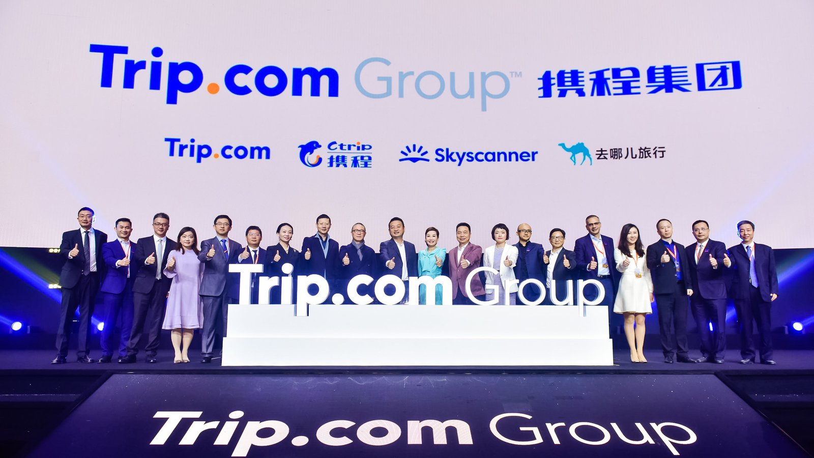 Ctrip