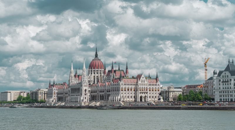 Budapest
