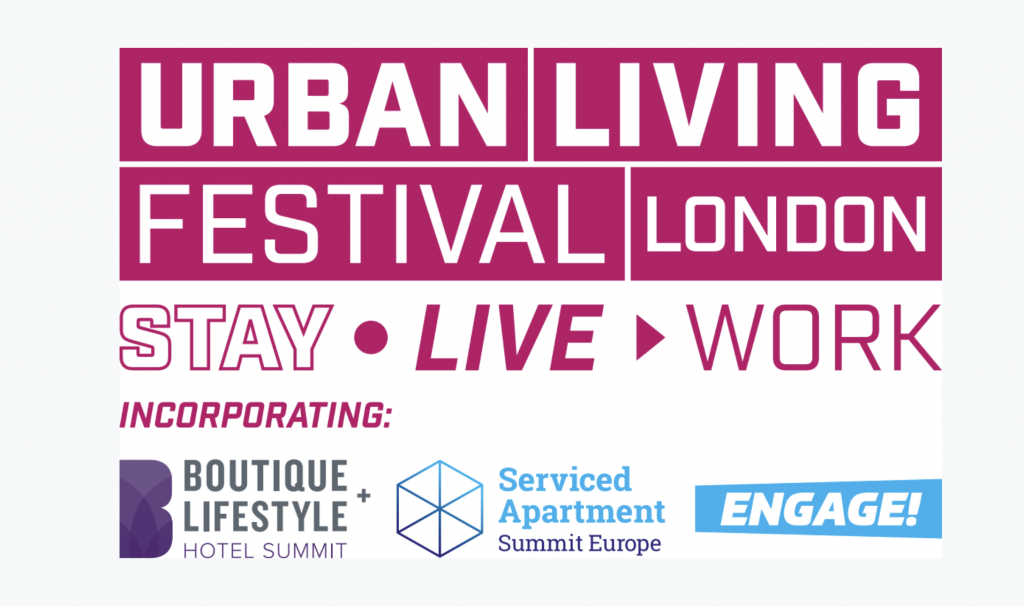 Urban Living Festival