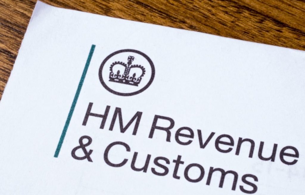 HMRC
