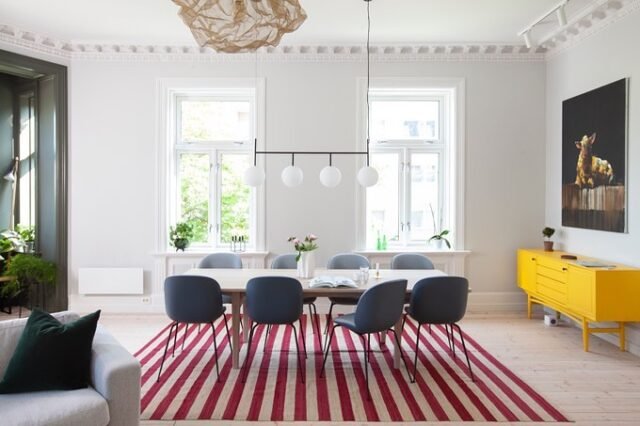 Scandinavian Hospitality