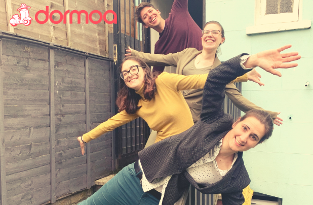 Dormoa