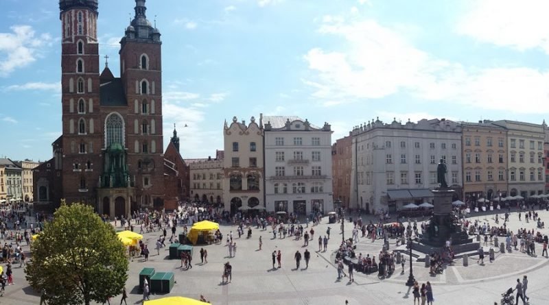 Krakow