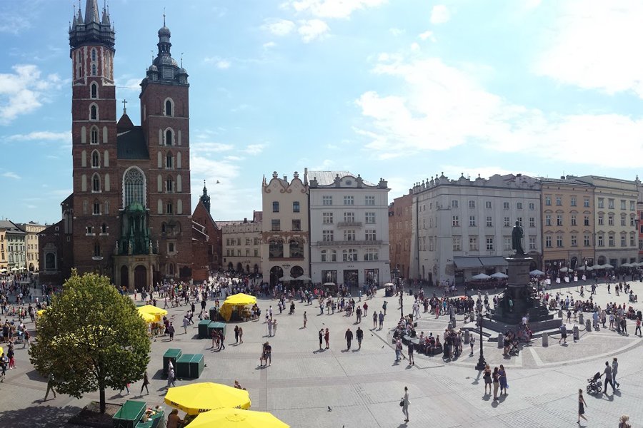 Krakow