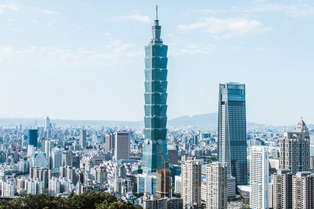 Taipei