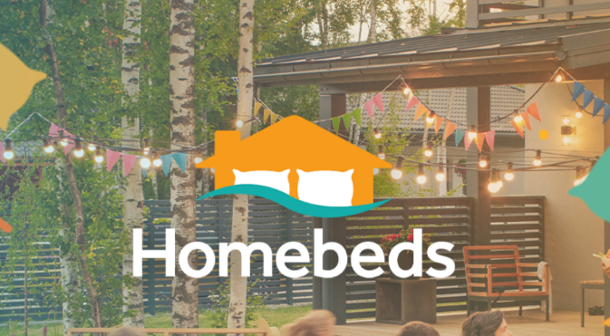 HomeBeds