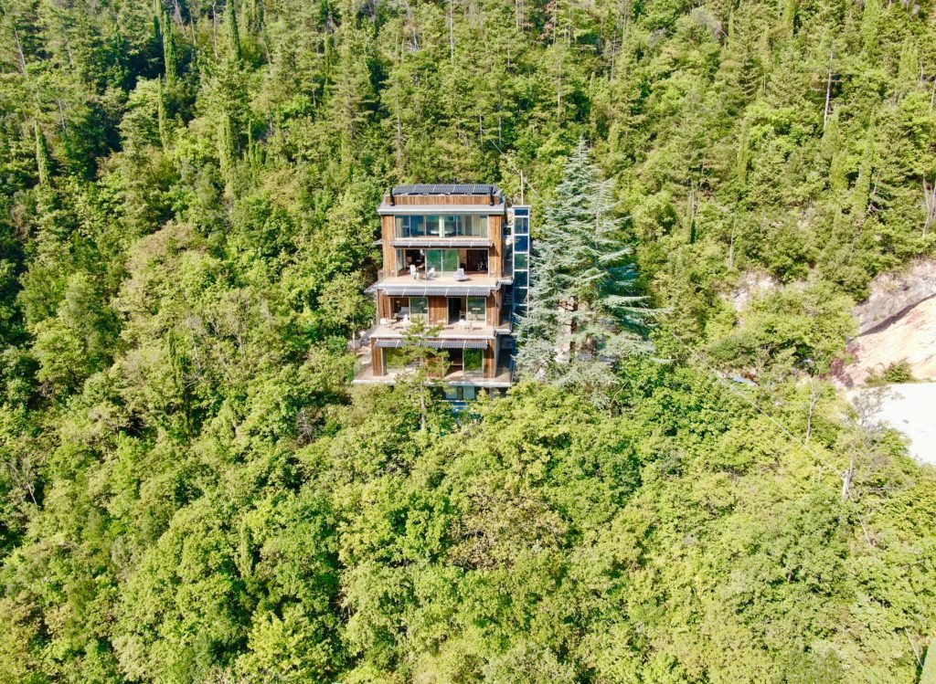 La Forestale Ecolodge