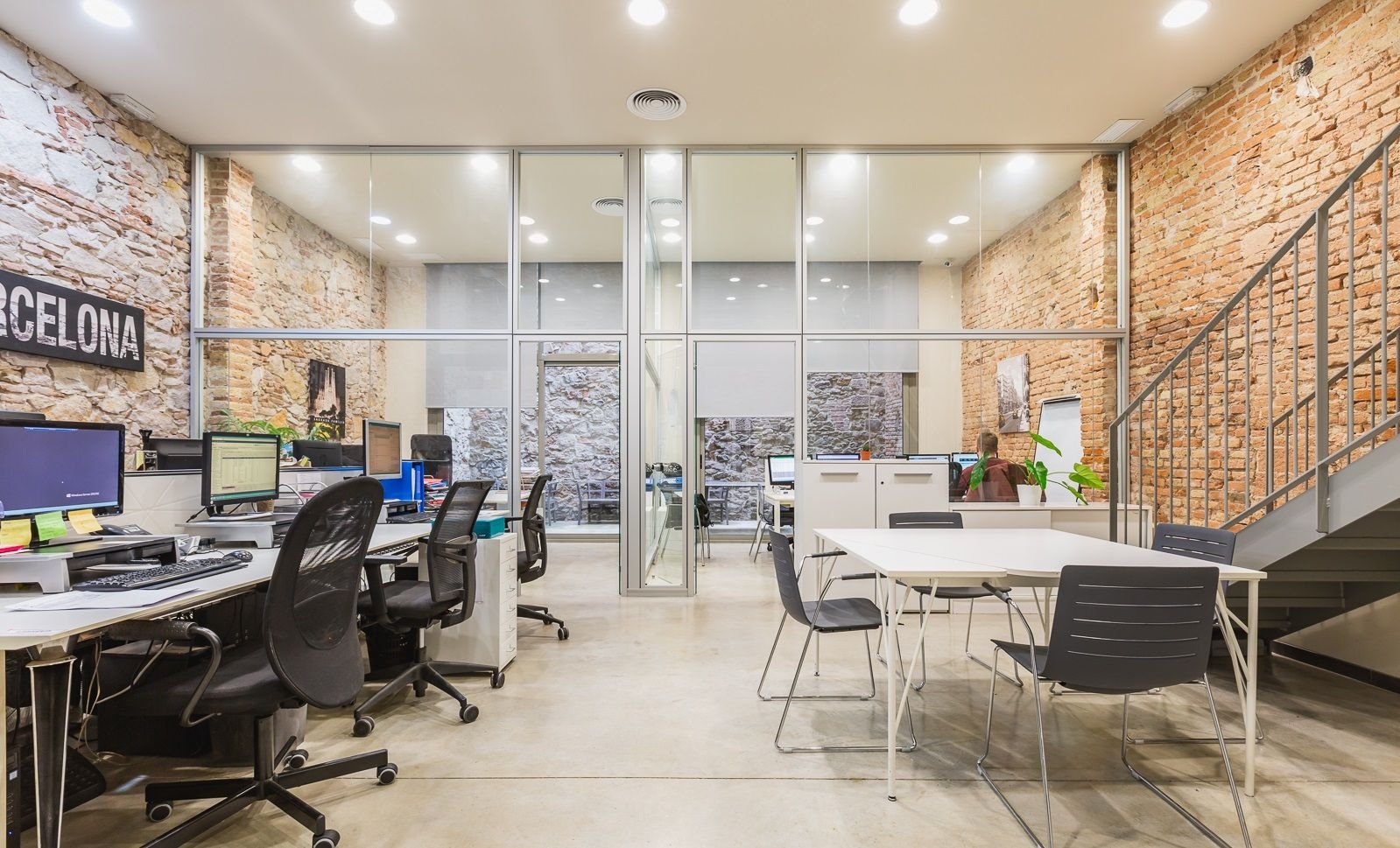 AB Apartment Barcelona