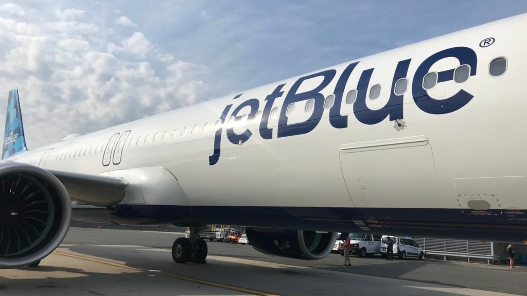JetBlue