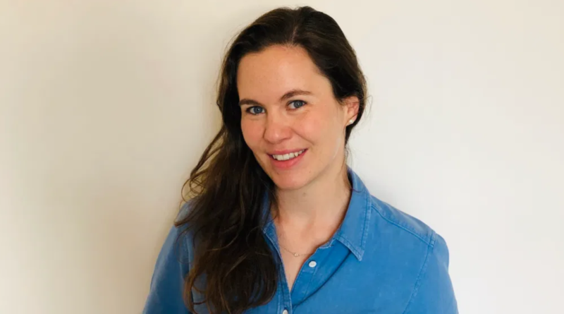 Sonder UK and Ireland general manager Lia Prendergast