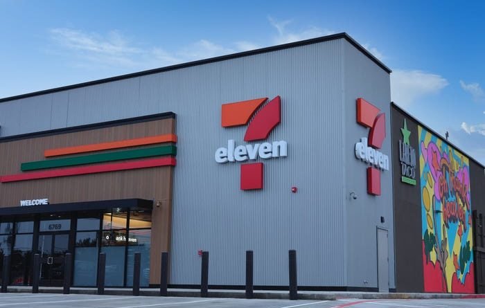 7-Eleven