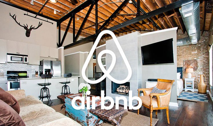 Airbnb has announced "Made Possible by Hosts," a global ad campaign aimed to attract hosts.