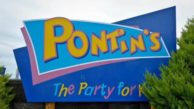 Pontins