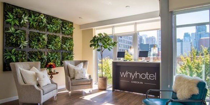 WhyHotel