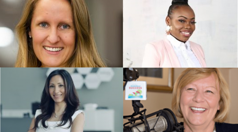 International Women's Day