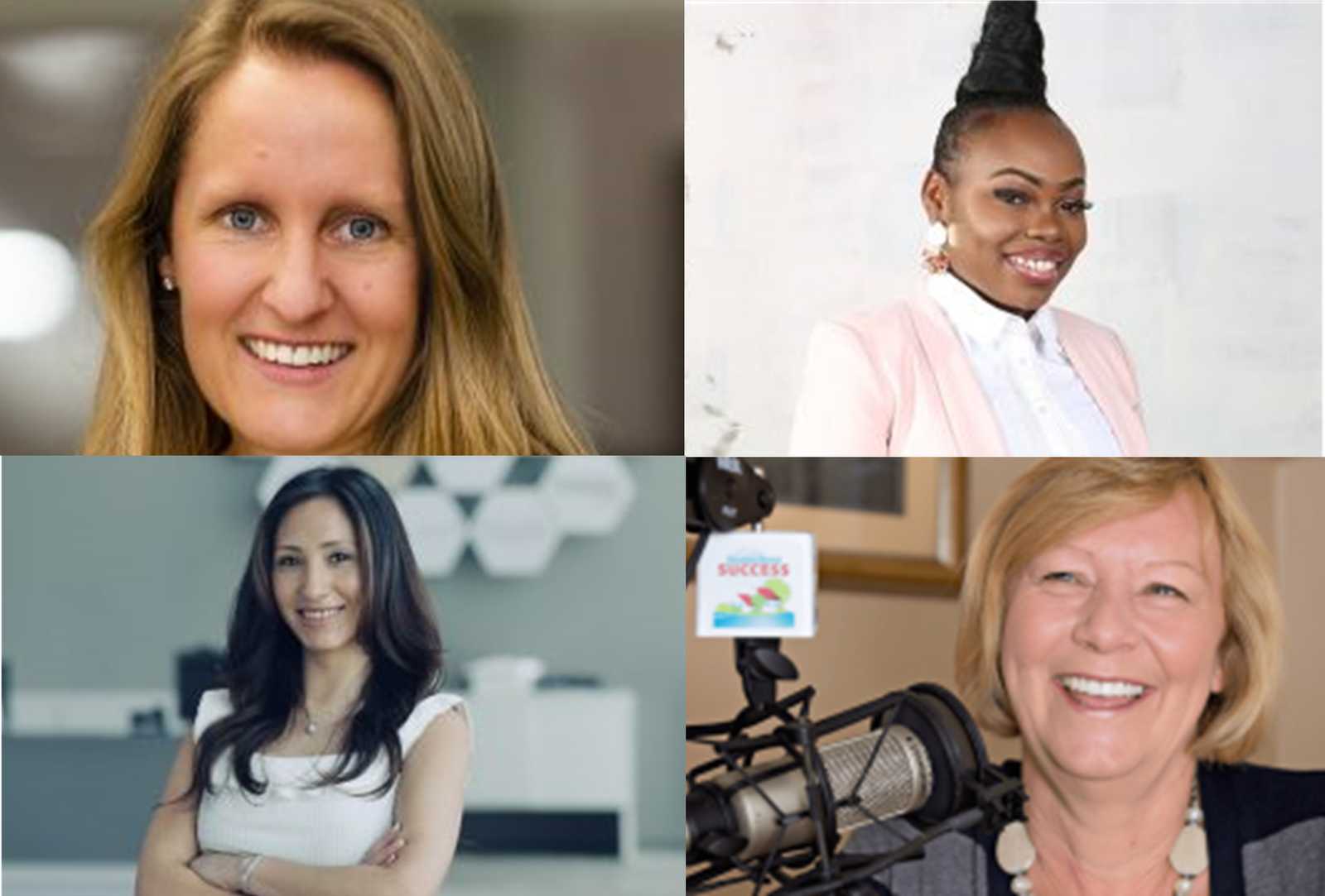 International Women's Day