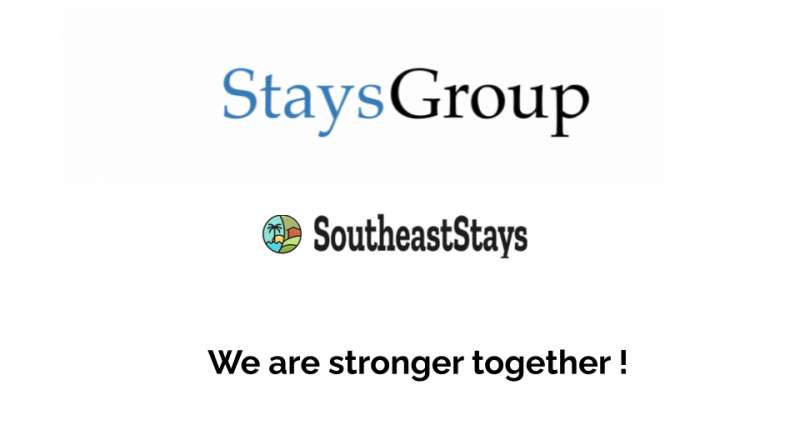 SoutheastStays