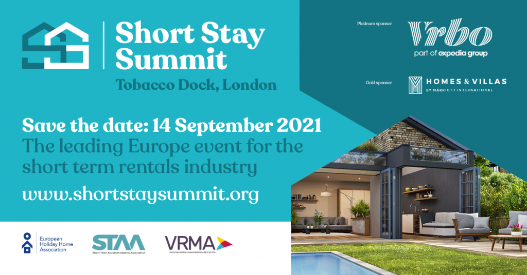 Short Stay Summit