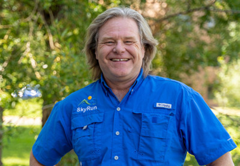 SkyRun