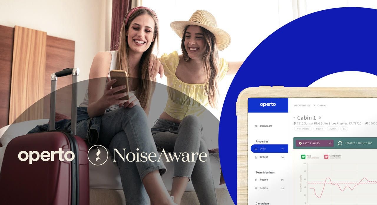 NoiseAware