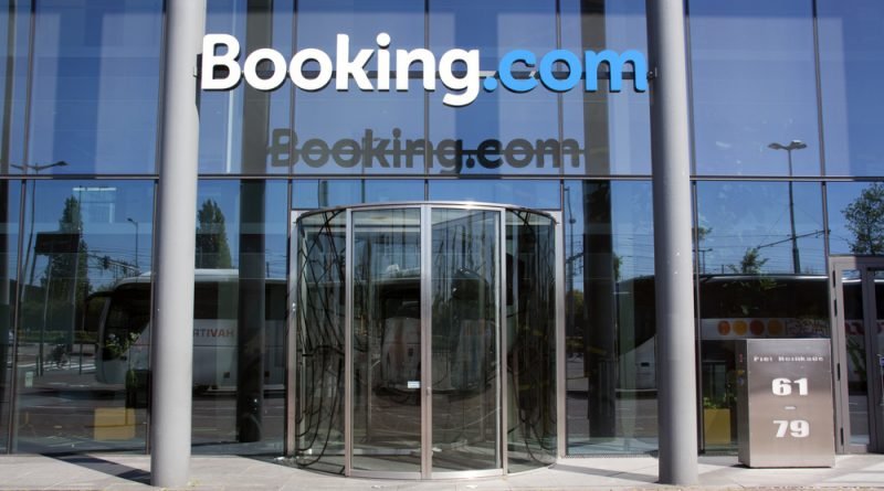 Booking