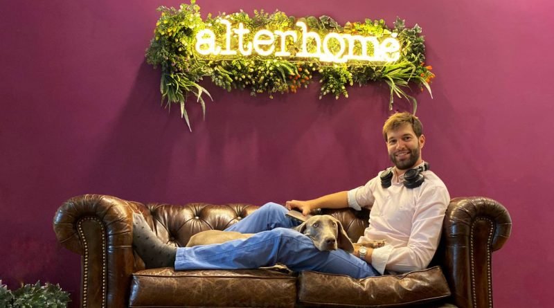 Alterhome