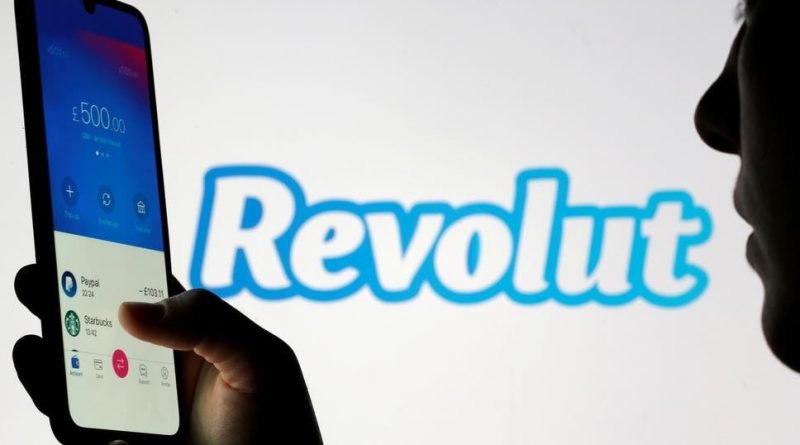 Revolut