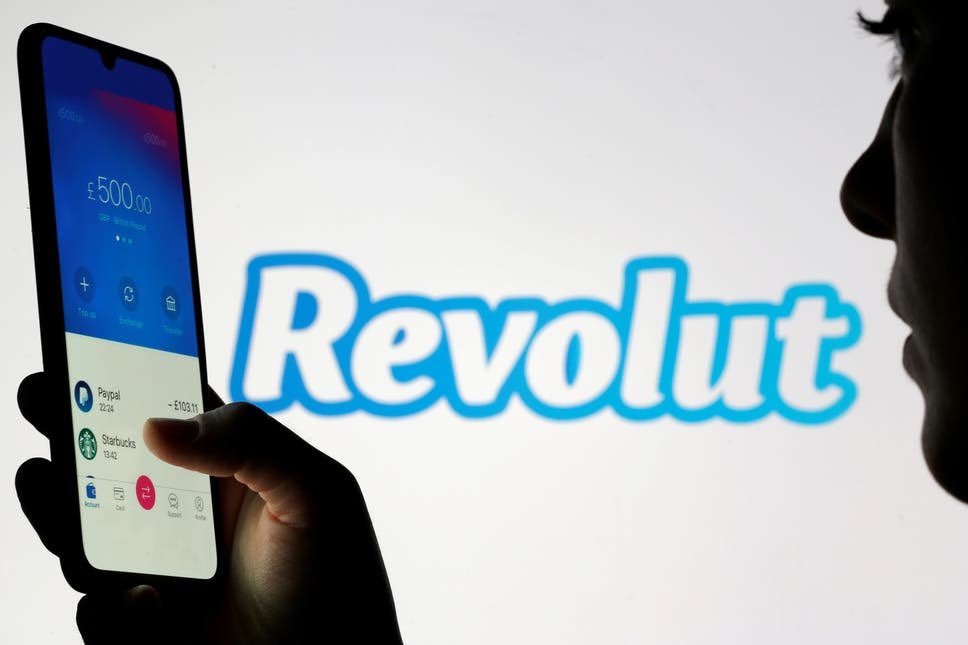 Revolut