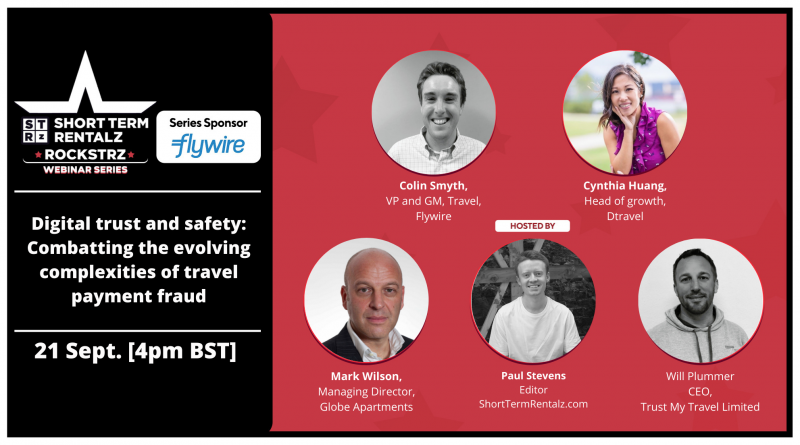 Digital Trust and Safety Banner