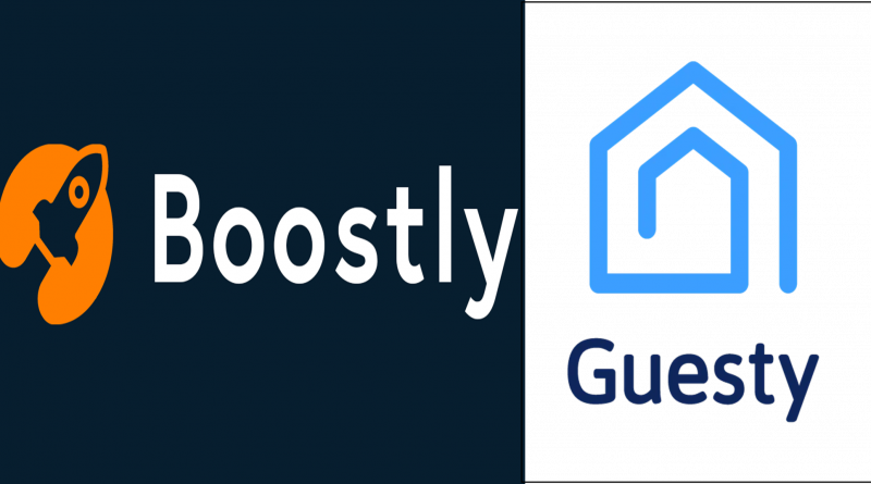 Boostly