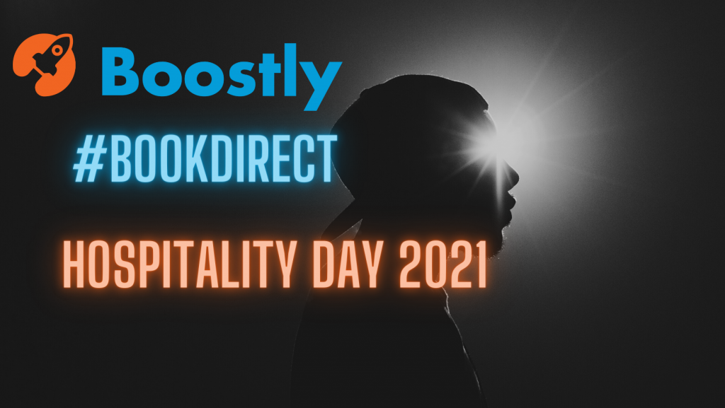 Boostly