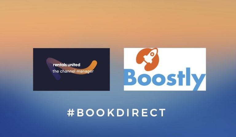 Boostly