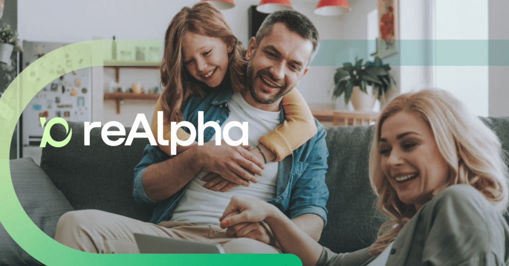 reAlpha