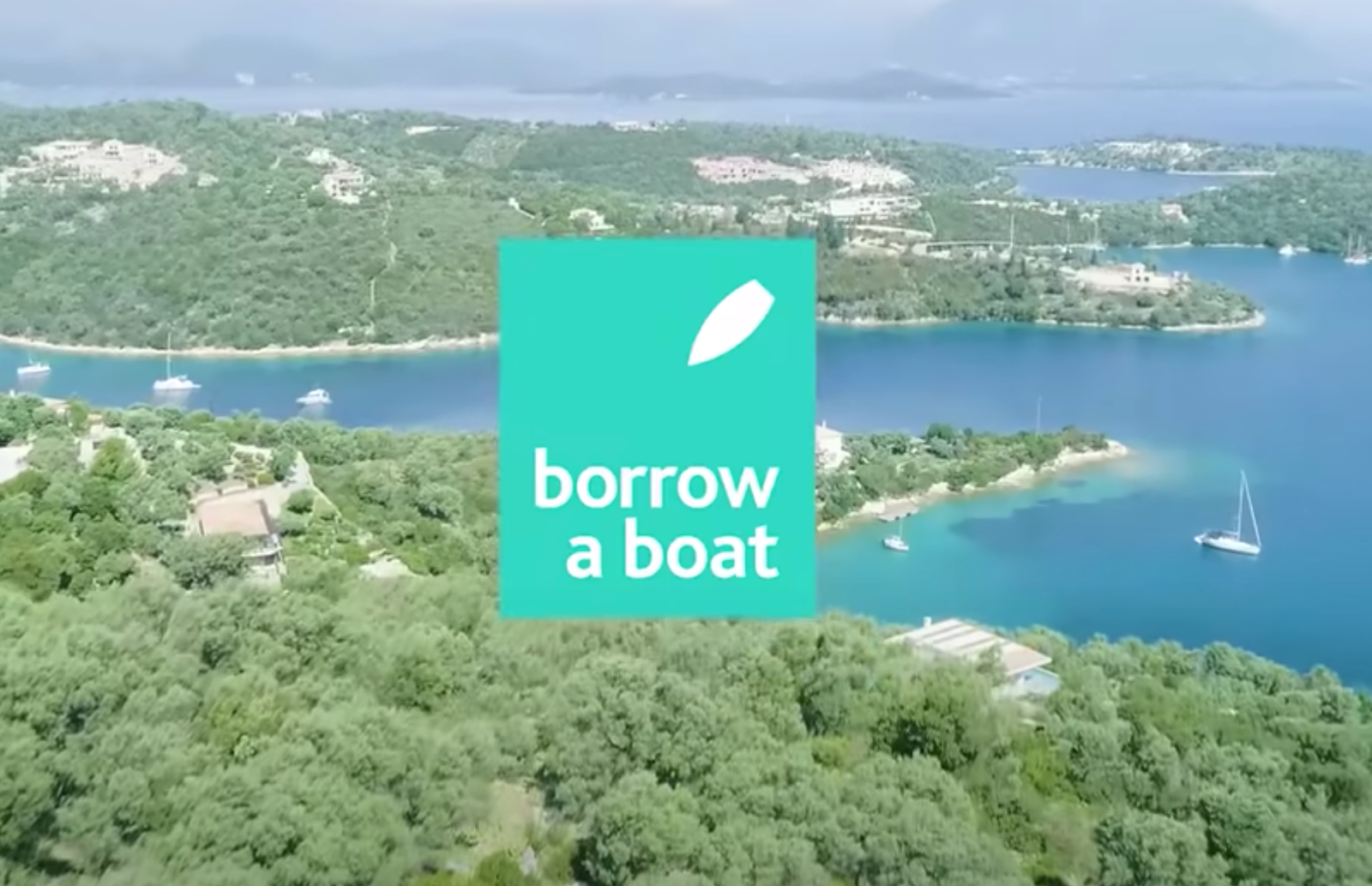 Borrow a Boat
