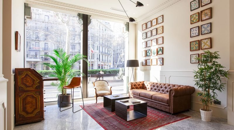 AB Apartment Barcelona Barcelona