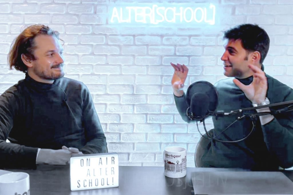 Alterschool
