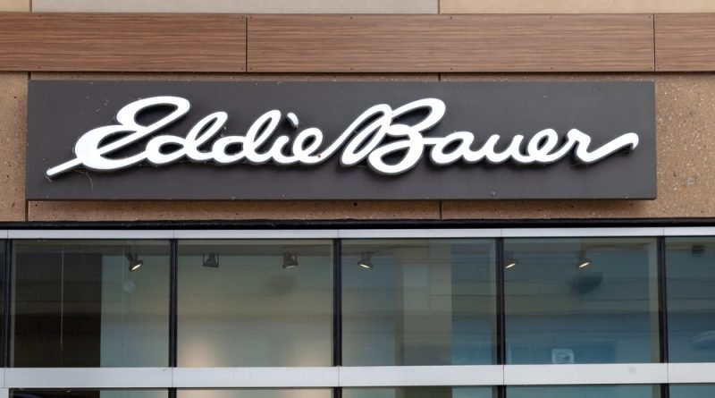 Eddie Bauer Camping World