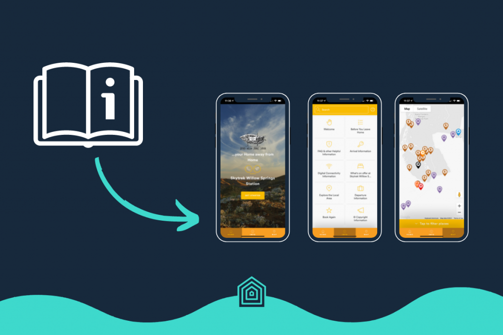 Stays Group Touch Stays