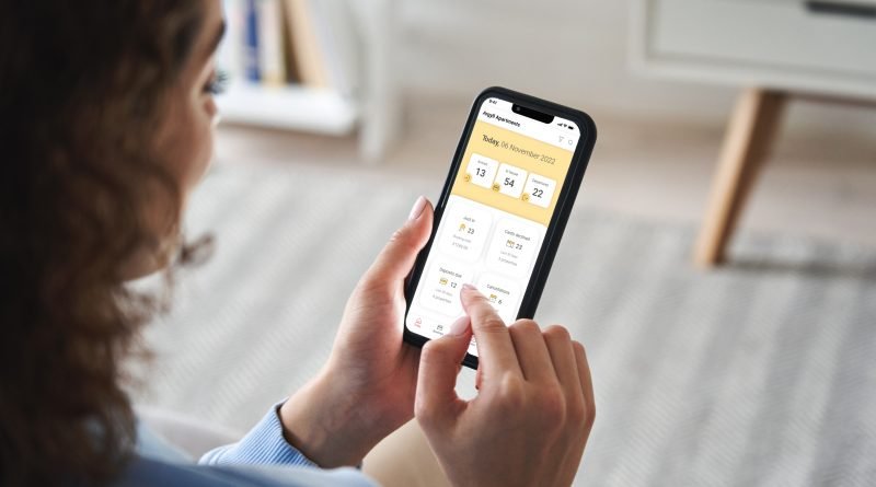 eviivo launches mobile property management app