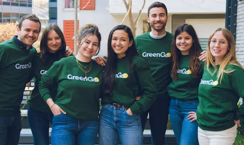 GreenGo