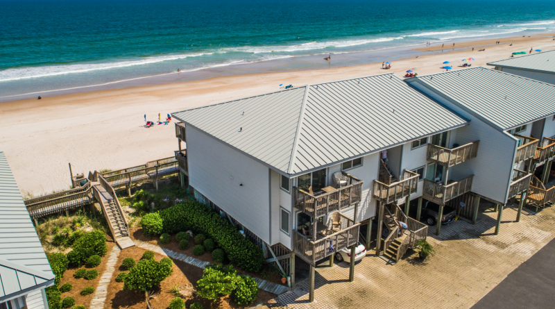 VTrips acquires four rental management companies