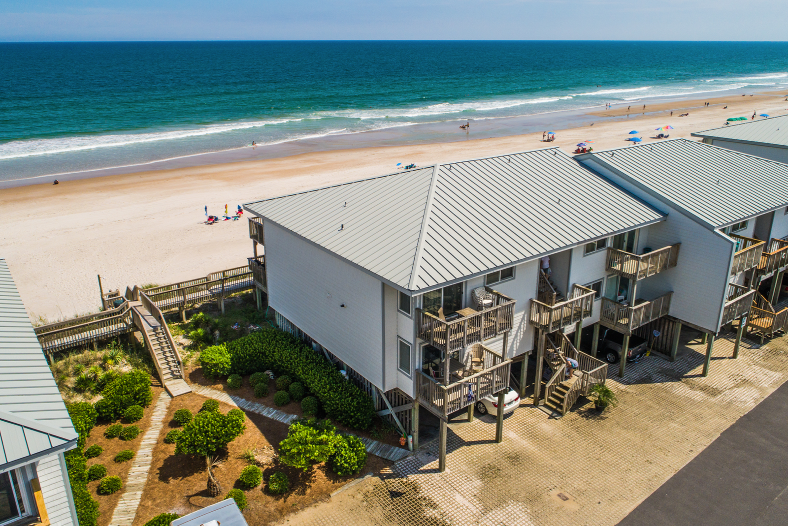 VTrips acquires four rental management companies