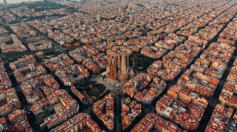 Barcelona