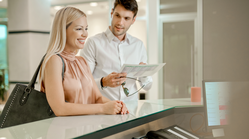 Nuki, Vikey and Chekin integrate with eviivo