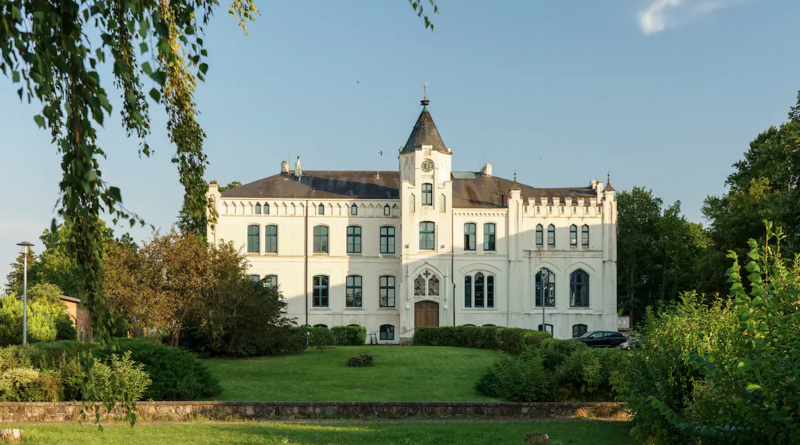 Airbnb announces European train tour competition