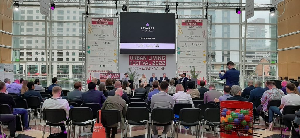 Urban Living Festival