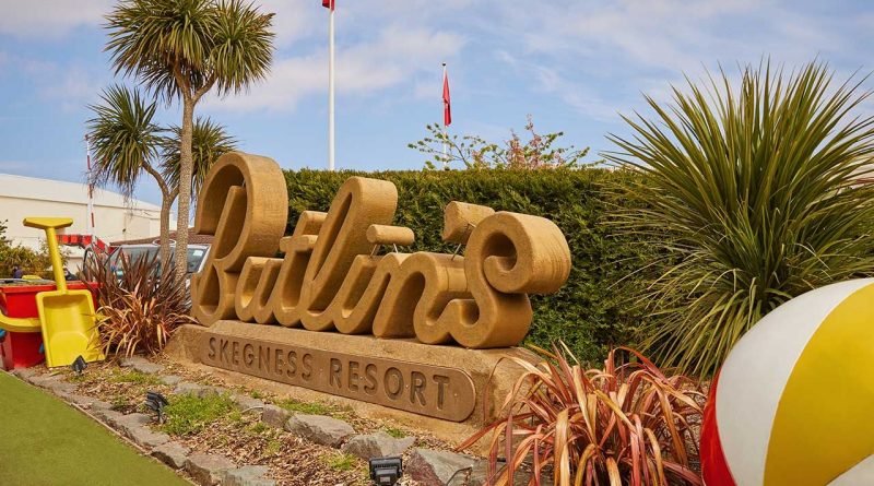 Butlin's