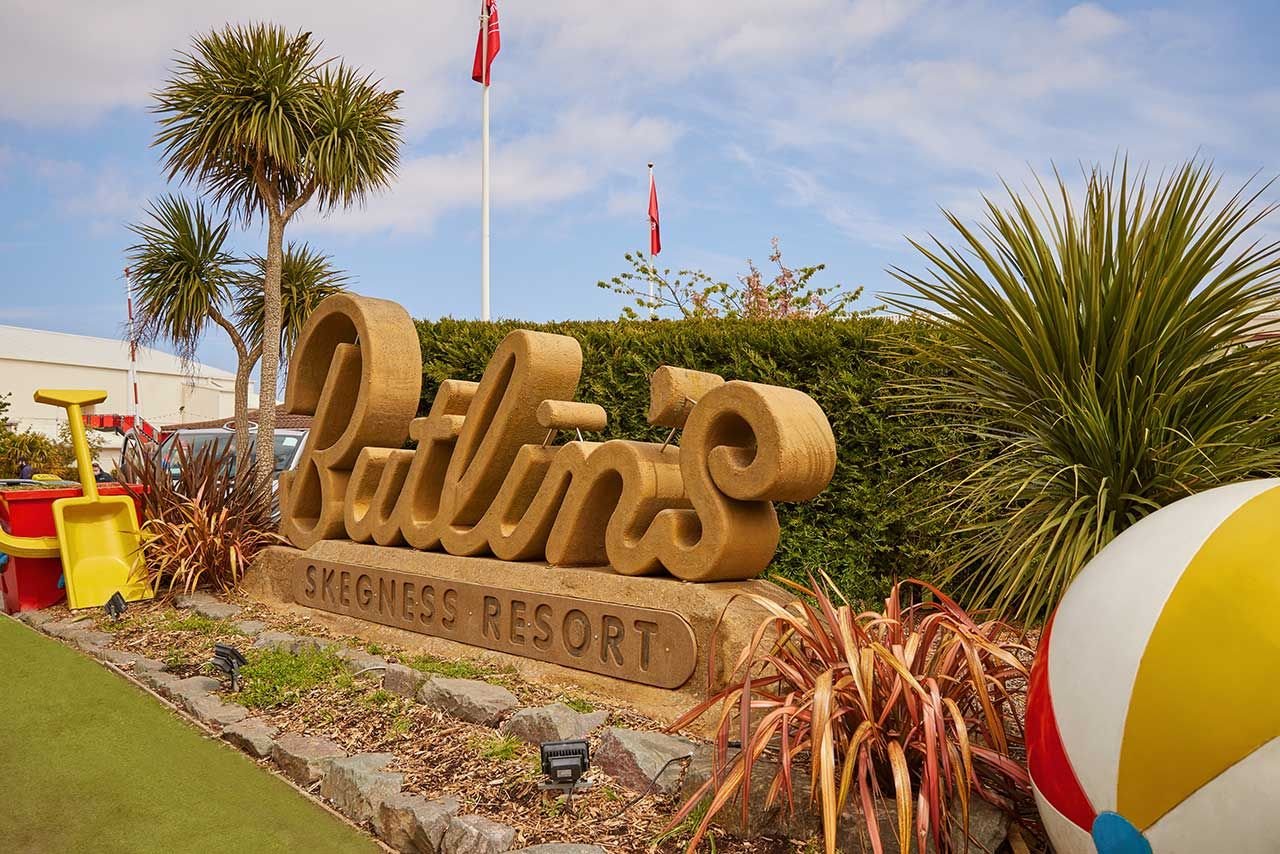 Butlin's